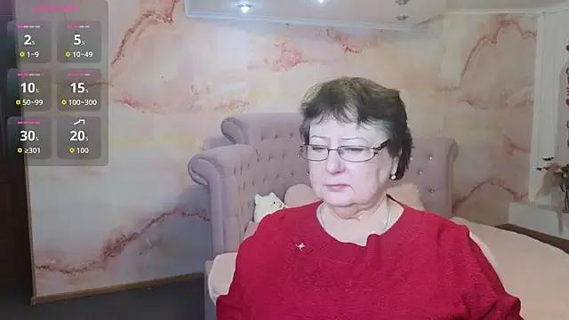 Margo_Moll — Freechat on StripChat