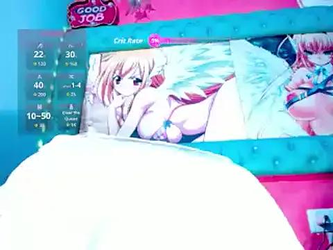 MariannaGotica — big cock 25 cm cum goal tips