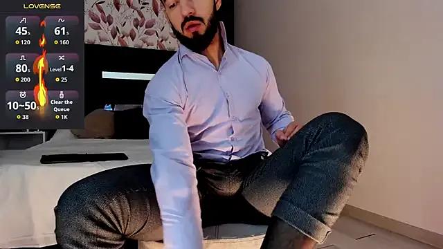 MarkWalker__ —  Smoke clouds & Let's enjoy 