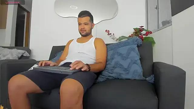 MattMeness on StripChat 