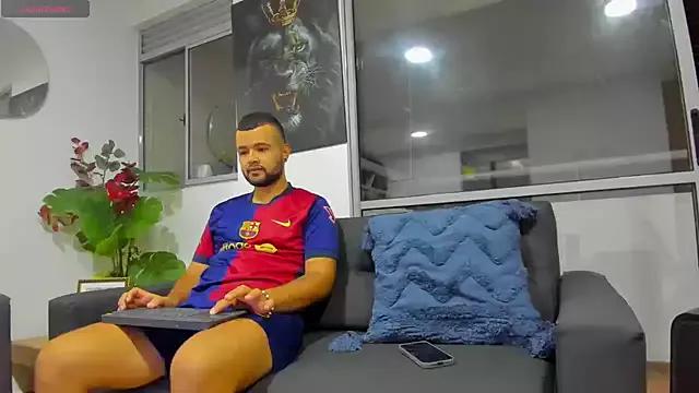 MattMeness on StripChat 