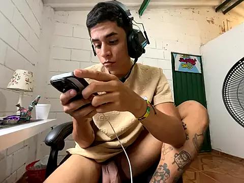 Max_TheHorseDick's avatar