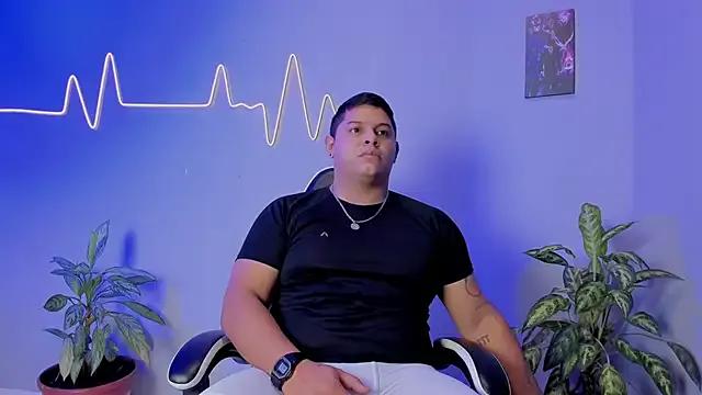 Maximus_Steel — Make me cum