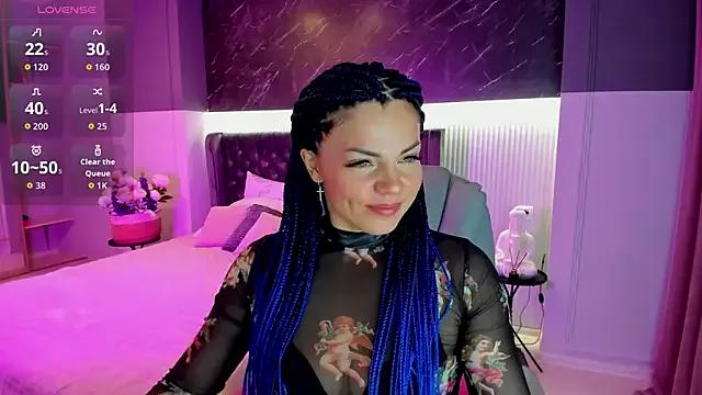 Maya_Levin on StripChat 