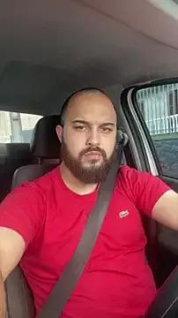 mayday2025m — Bater uma punheta no carro