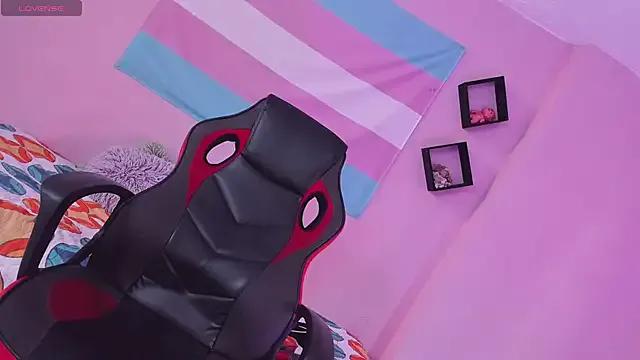 Melisa_Bunny69 — big cum melissa