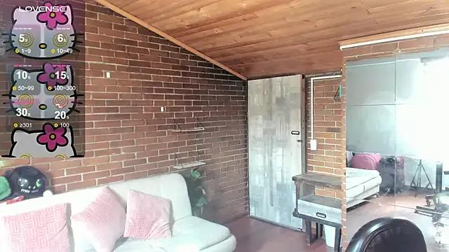 meow_mota — show tits + ahegado milk 