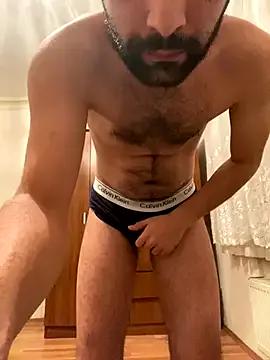 metro-2034 — ..Big Cumm and showerr