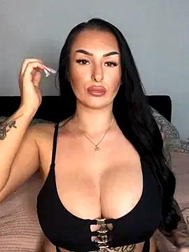 Mia-Bremer — fuck dildo+5min toy kontrolle