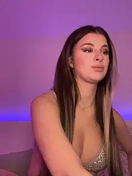 Mia-Minou — 2 nudes