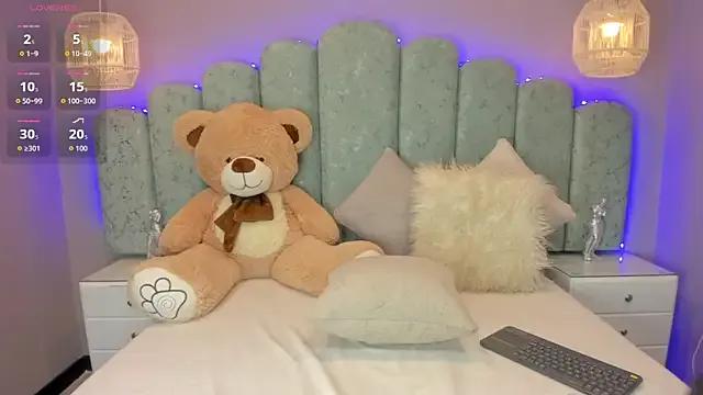 mia_slutty_ — Sexy dance naked