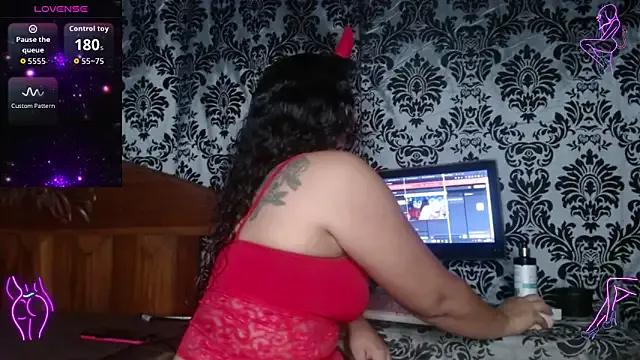 MiaAyshel on StripChat 