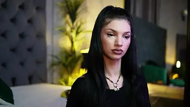 MiamiCoffee on StripChat 