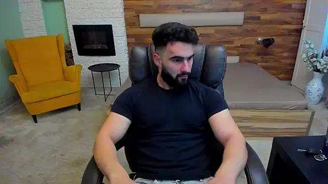 MicahLane — New king here