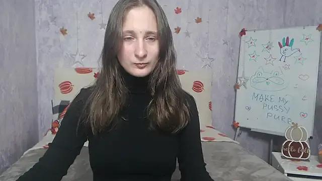 MichelLeee — sexy roleplay costume