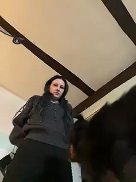 Miiaaa- on StripChat 