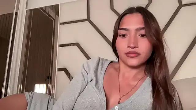 MilenaMilven — make me wet