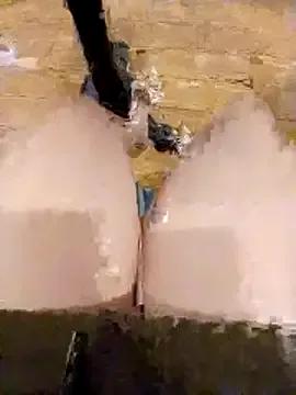 Mina-02 — make my pussy wet and take off my pantie