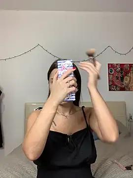 MiraMiss — undress me