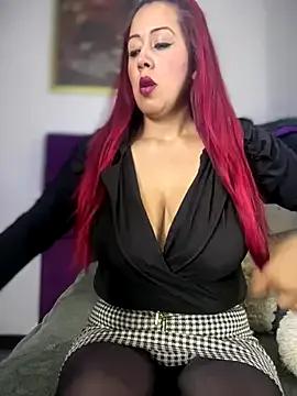 Miss__Melody — Clamps on my nipples