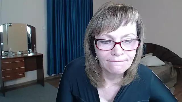 Miss_Moren on StripChat 