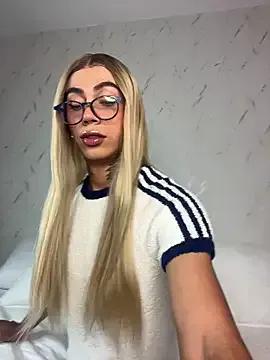 Miss_sagitario on StripChat 