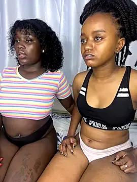 Miss_sexy7 on StripChat 