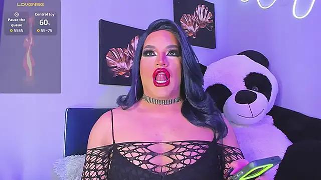 Missisabella_ on StripChat 