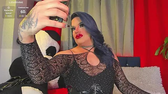 Missisabella_ on StripChat 