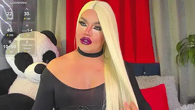 Missisabella_ on StripChat 