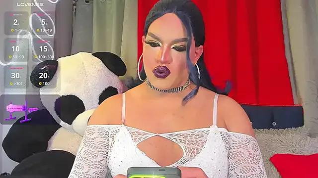 Missisabella_ on StripChat 