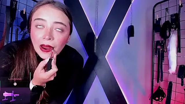 MissKara_Ariana_bdsm on StripChat 