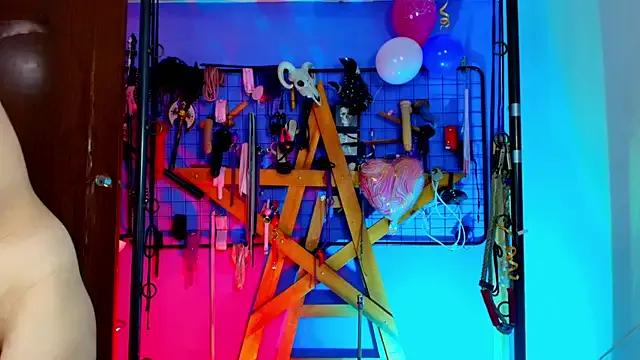 StripChat Misstresss_aurora_bdsm is Freechat Misstresss_aurora_bdsm — TEISER IN PUSSY X2