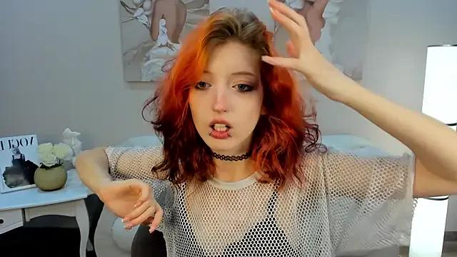 MistyMarlo — Ahegao (1 min)