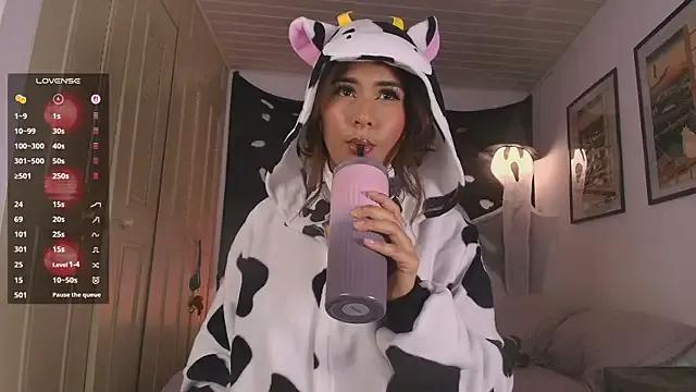 mmycaliope on StripChat 