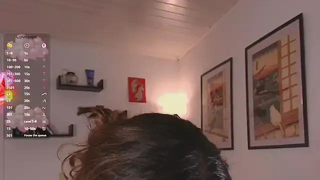 mmycaliope on StripChat 