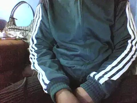 Moongodessy on StripChat 