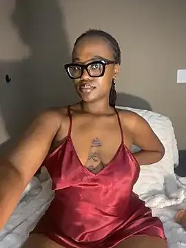 Moonzy77 — Lets get it  moist and rainy