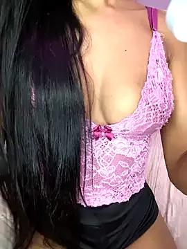 morenamysttery — Anal with dildo/anal com dildo