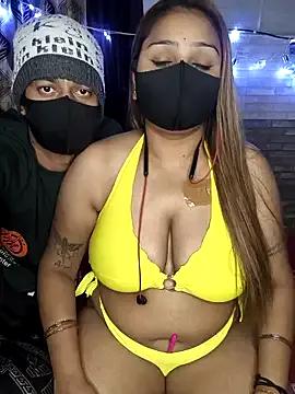 Mrs-punjaban — Ass hole leak