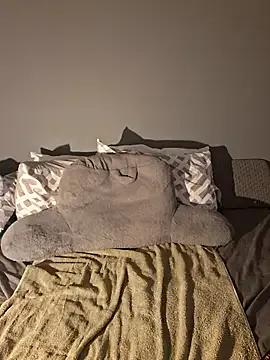 MsPink_Flamingtoes544 — Titty Massage