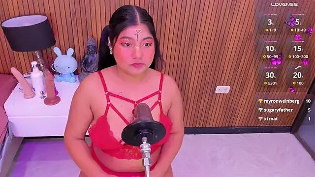 mysticlatina1 — CONTROL X 4 MINUTE