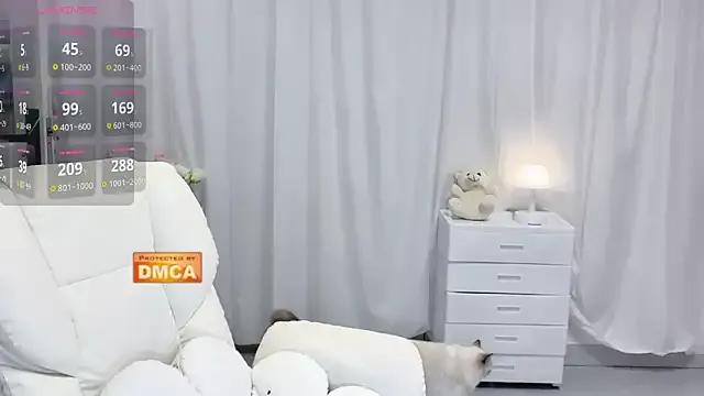 StripChat Nabi518- is Freechat Nabi518- — 3