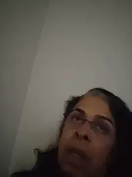 NakedMILFx — Boobies massage