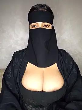 Narimane_maroc — Private on StripChat