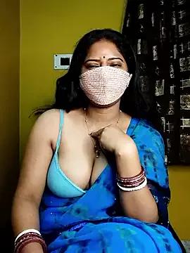 natasha_bhabhi on StripChat 