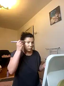 NatashaXVibe on StripChat 