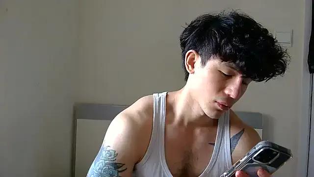 natenatejosh — Freechat on StripChat