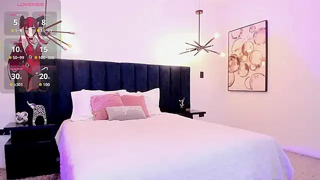 nattashaa7 on StripChat 