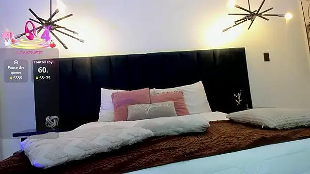 nattashaa7 on StripChat 